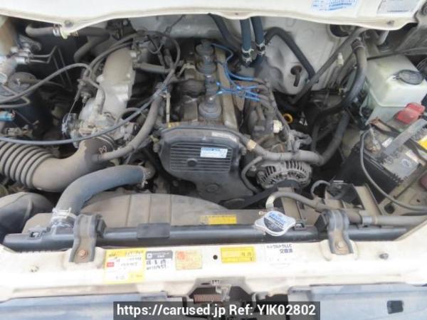 Used 1997 AT toyota townace-noah SR40G Image[10]