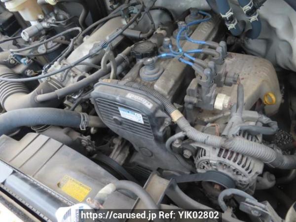 Used 1997 AT toyota townace-noah SR40G Image[11]