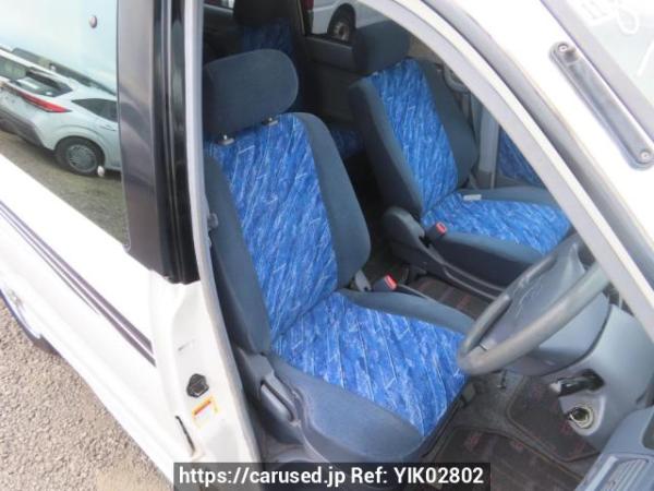 Used 1997 AT toyota townace-noah SR40G Image[14]
