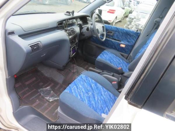 Used 1997 AT toyota townace-noah SR40G Image[15]
