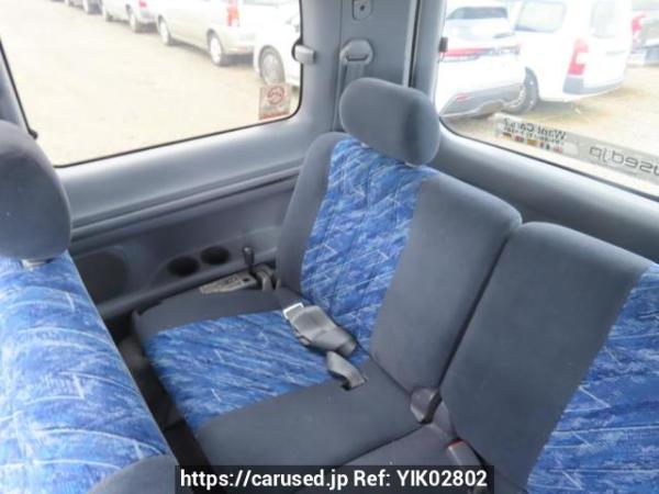 Used 1997 AT toyota townace-noah SR40G Image[20]