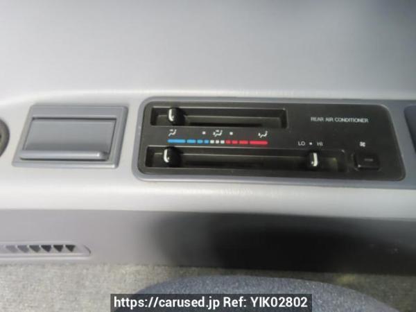 Used 1997 AT toyota townace-noah SR40G Image[21]