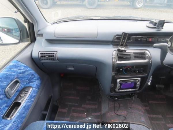 Used 1997 AT toyota townace-noah SR40G Image[23]