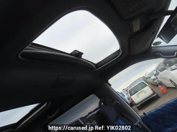 Used 1997 AT toyota townace-noah SR40G Image[26]