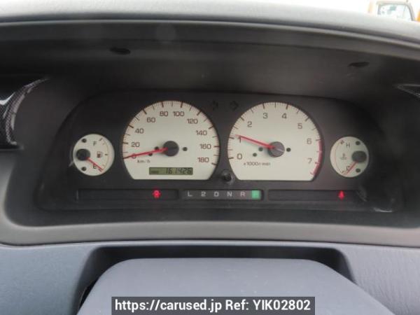Used 1997 AT toyota townace-noah SR40G Image[27]