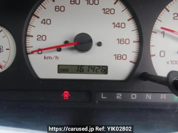 Used 1997 AT toyota townace-noah SR40G Image[28]