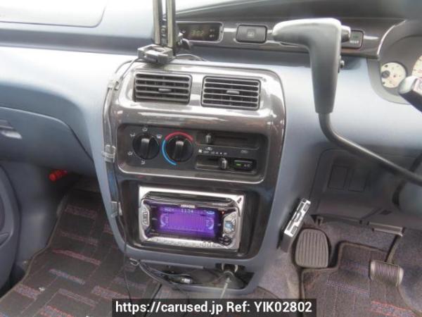 Used 1997 AT toyota townace-noah SR40G Image[29]