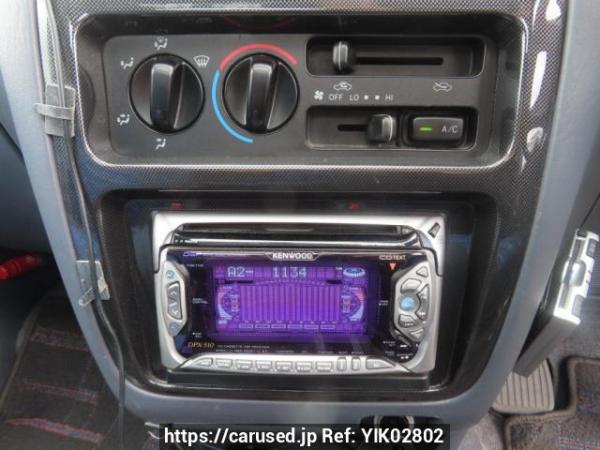 Used 1997 AT toyota townace-noah SR40G Image[30]