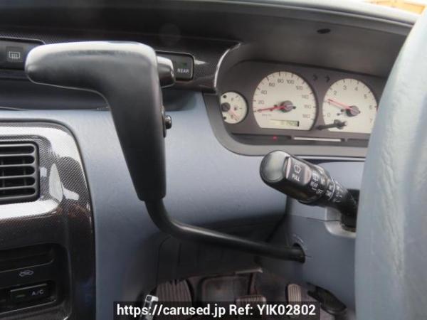 Used 1997 AT toyota townace-noah SR40G Image[31]