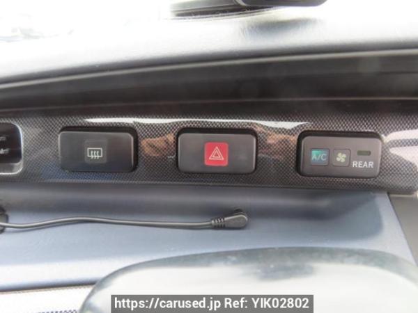 Used 1997 AT toyota townace-noah SR40G Image[32]