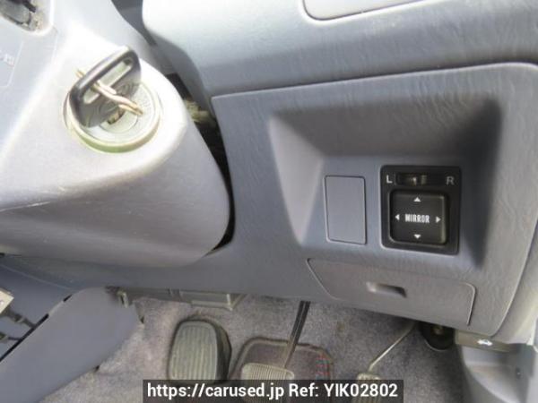 Used 1997 AT toyota townace-noah SR40G Image[33]