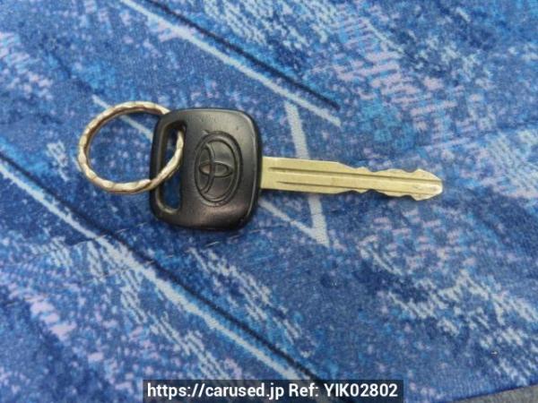 Used 1997 AT toyota townace-noah SR40G Image[34]
