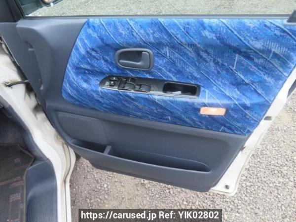 Used 1997 AT toyota townace-noah SR40G Image[35]