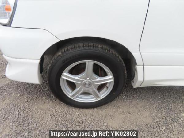Used 1997 AT toyota townace-noah SR40G Image[36]