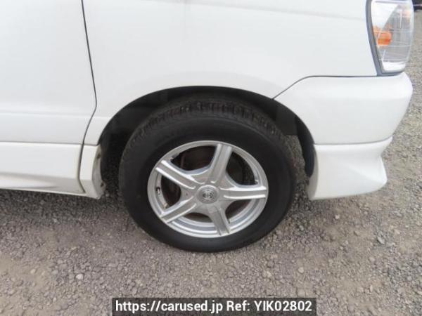 Used 1997 AT toyota townace-noah SR40G Image[37]