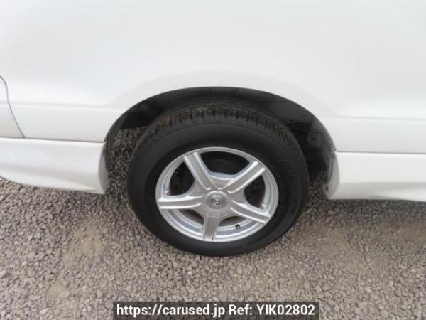 Used 1997 AT toyota townace-noah SR40G Image[38]