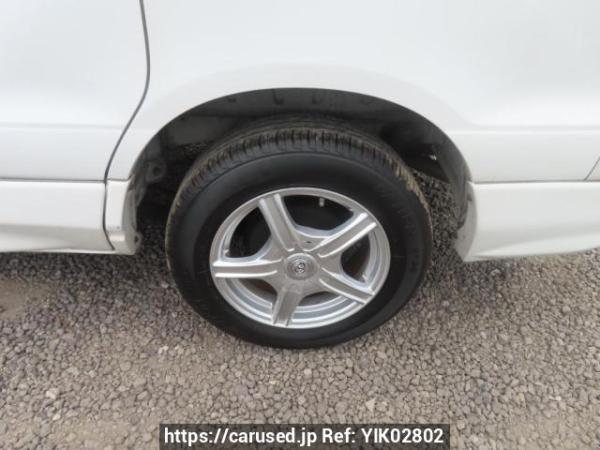 Used 1997 AT toyota townace-noah SR40G Image[39]