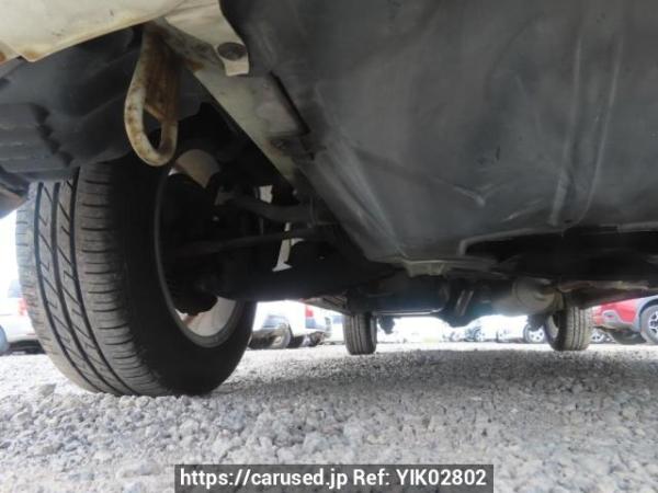 Used 1997 AT toyota townace-noah SR40G Image[40]