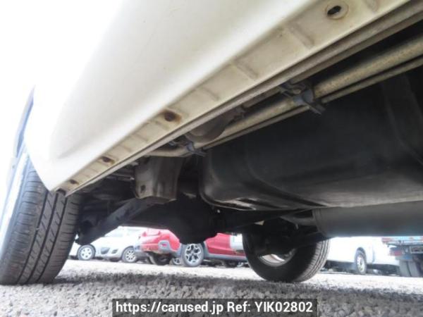Used 1997 AT toyota townace-noah SR40G Image[44]