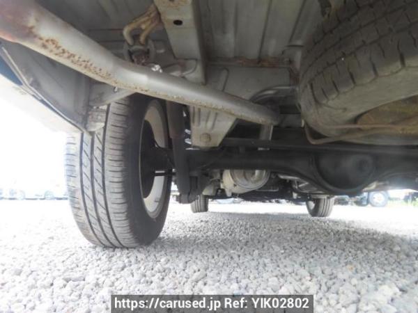 Used 1997 AT toyota townace-noah SR40G Image[46]