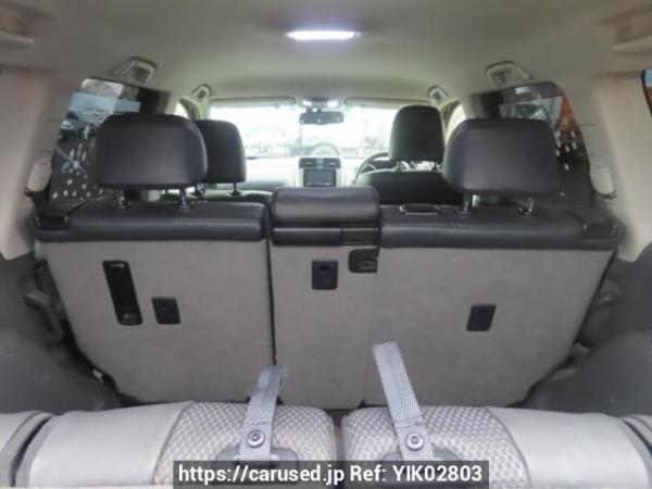 Used 2012 AT toyota land-cruiser-prado TRJ150W Image[9]