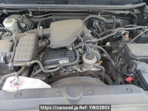 Used 2012 AT toyota land-cruiser-prado TRJ150W Image[11]