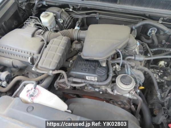 Used 2012 AT toyota land-cruiser-prado TRJ150W Image[12]