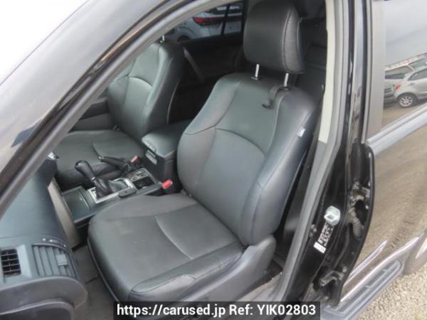 Used 2012 AT toyota land-cruiser-prado TRJ150W Image[17]