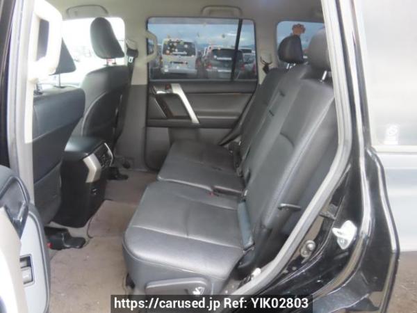 Used 2012 AT toyota land-cruiser-prado TRJ150W Image[19]