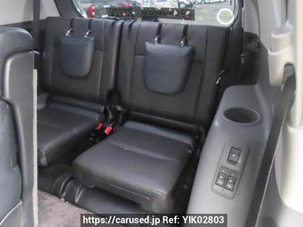 Used 2012 AT toyota land-cruiser-prado TRJ150W Image[20]