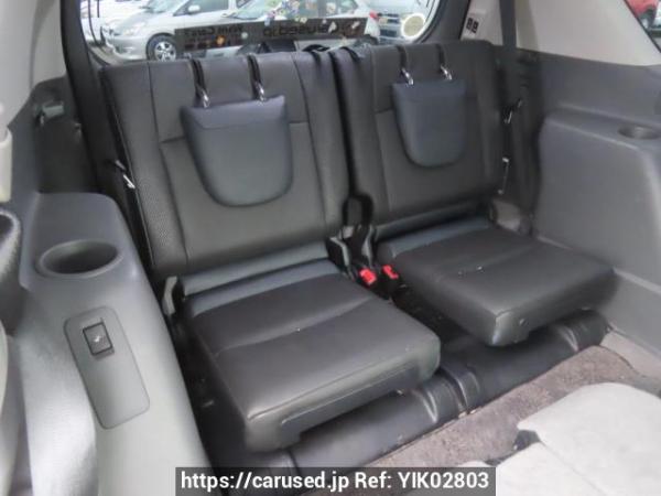 Used 2012 AT toyota land-cruiser-prado TRJ150W Image[22]