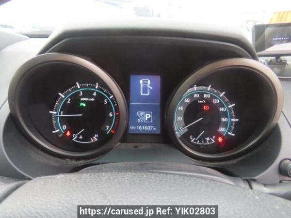 Used 2012 AT toyota land-cruiser-prado TRJ150W Image[27]