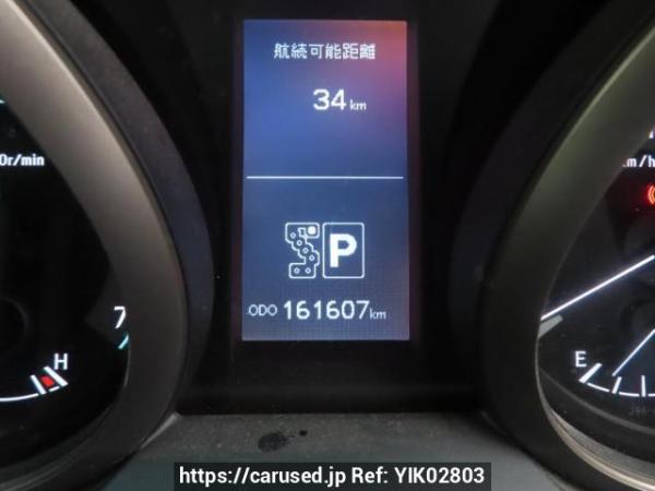 Used 2012 AT toyota land-cruiser-prado TRJ150W Image[28]