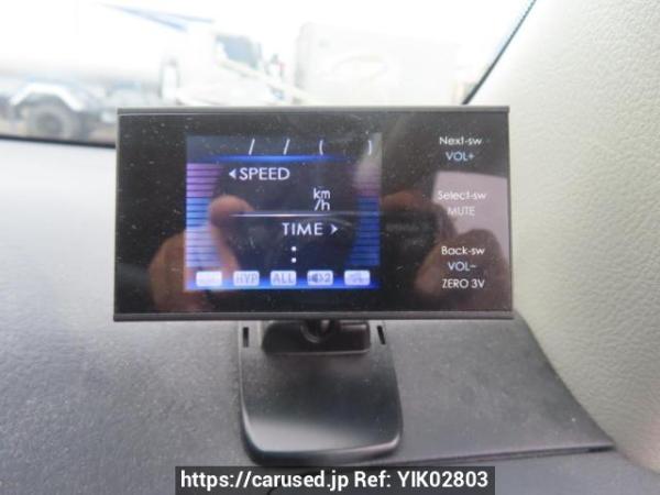 Used 2012 AT toyota land-cruiser-prado TRJ150W Image[29]