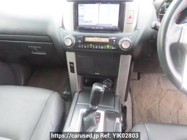 Used 2012 AT toyota land-cruiser-prado TRJ150W Image[30]