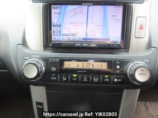 Used 2012 AT toyota land-cruiser-prado TRJ150W Image[31]