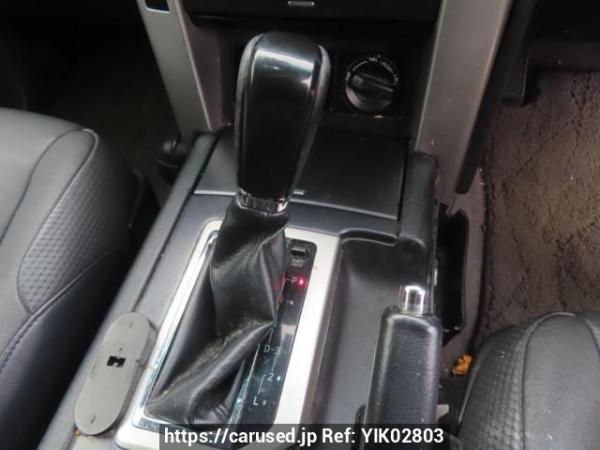 Used 2012 AT toyota land-cruiser-prado TRJ150W Image[32]