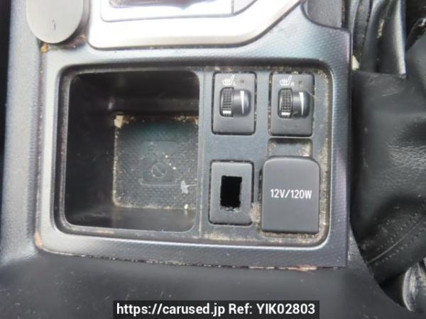 Used 2012 AT toyota land-cruiser-prado TRJ150W Image[34]