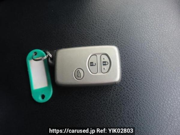 Used 2012 AT toyota land-cruiser-prado TRJ150W Image[37]