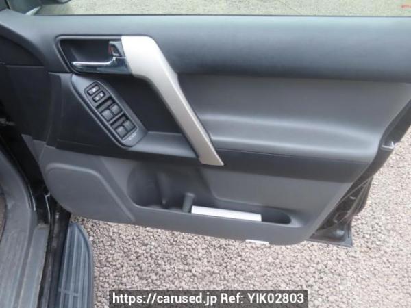 Used 2012 AT toyota land-cruiser-prado TRJ150W Image[38]