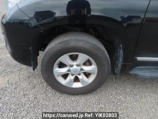 Used 2012 AT toyota land-cruiser-prado TRJ150W Image[39]