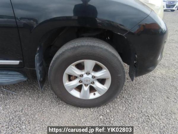 Used 2012 AT toyota land-cruiser-prado TRJ150W Image[40]