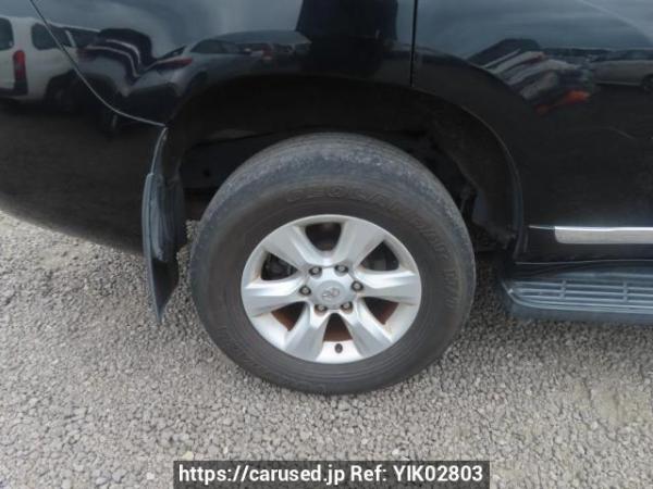 Used 2012 AT toyota land-cruiser-prado TRJ150W Image[41]