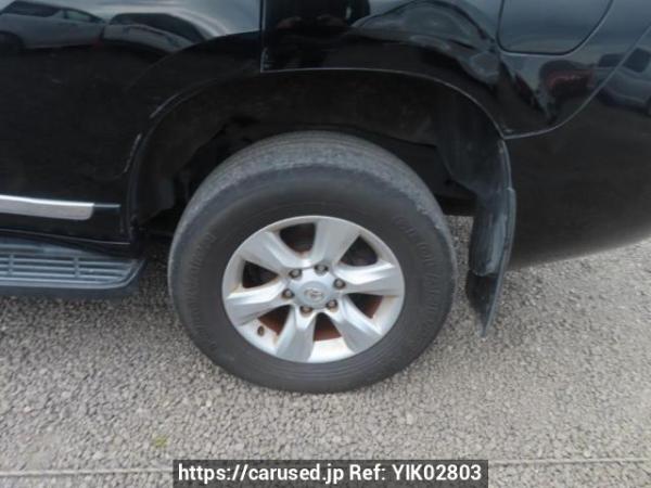 Used 2012 AT toyota land-cruiser-prado TRJ150W Image[42]