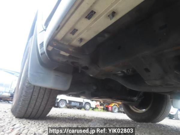 Used 2012 AT toyota land-cruiser-prado TRJ150W Image[45]