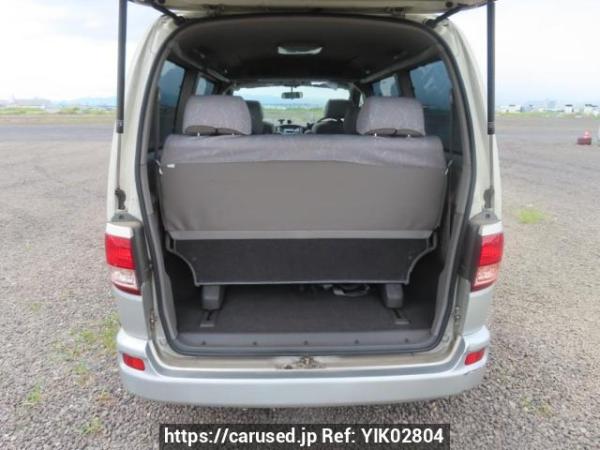 Used 1999 AT toyota regius-wagon RCH41W Image[8]