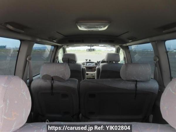 Used 1999 AT toyota regius-wagon RCH41W Image[20]