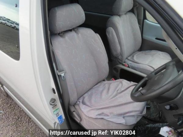 Used 1999 AT toyota regius-wagon RCH41W Image[13]