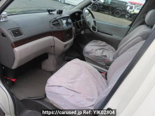 Used 1999 AT toyota regius-wagon RCH41W Image[14]