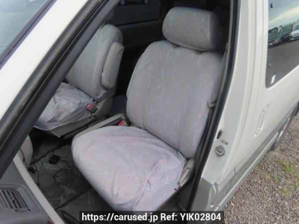 Used 1999 AT toyota regius-wagon RCH41W Image[15]